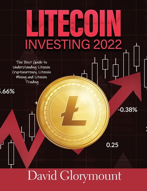 Front cover_Litecoin Investing 202