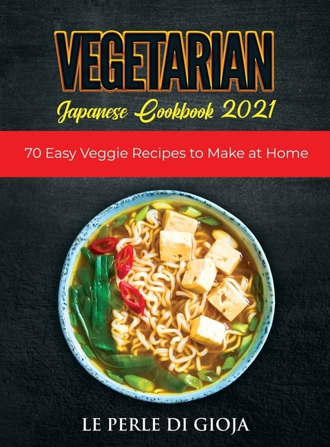 Couverture_Vegetarian Japanese Cookbook 2021