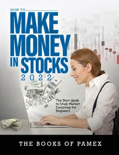 Couverture_How to Make Money in Stocks 2022