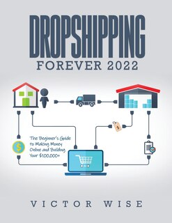 Front cover_Dropshipping Forever 2022
