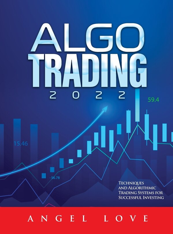 Couverture_Algo Trading 2022