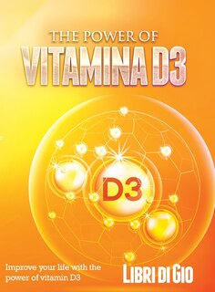 Front cover_The Power of Vitamina D3