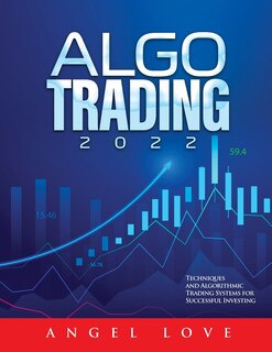 Couverture_Algo Trading 2022