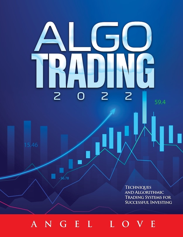 Couverture_Algo Trading 2022