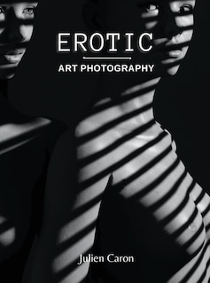 Couverture_Erotic Art Photography