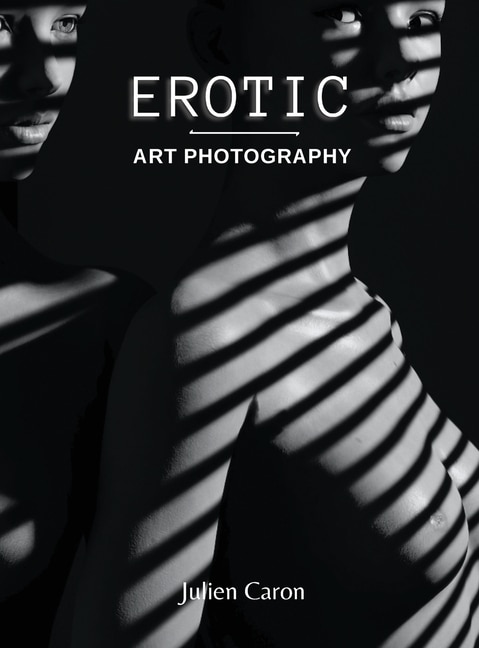 Couverture_Erotic Art Photography
