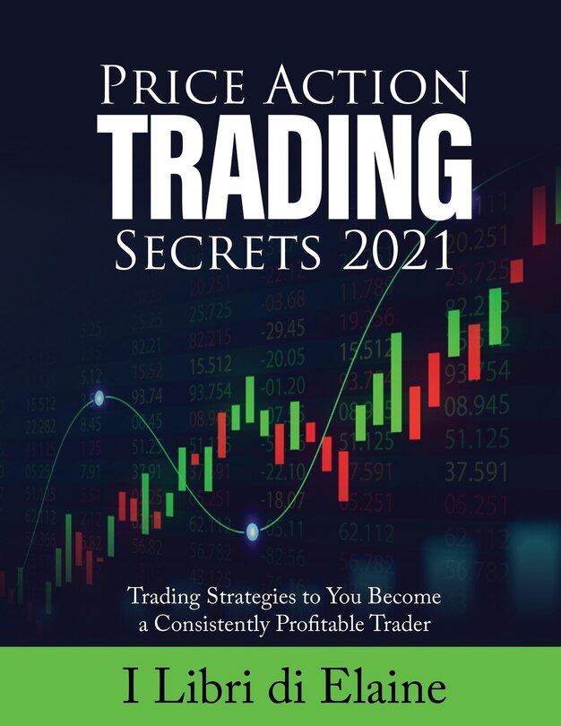 Couverture_Price Action Trading Secrets 2021