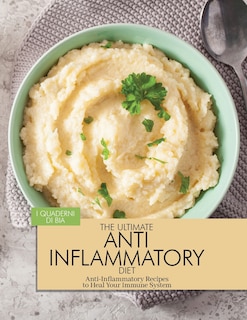 Couverture_The Ultimate Anti Inflammatory Diet