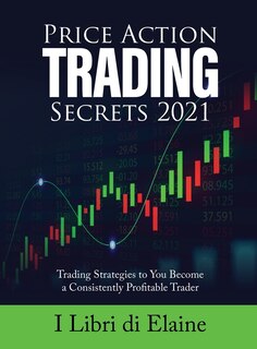 Front cover_Price Action Trading Secrets 2021