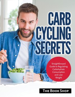 Front cover_Carb Cycling Secrets