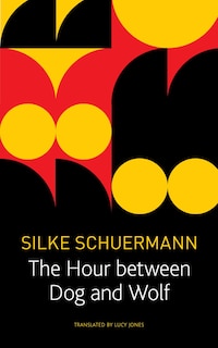 Couverture_The Hour Between Dog and Wolf