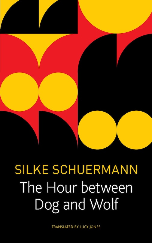 Couverture_The Hour Between Dog and Wolf