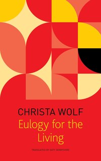 Couverture_Eulogy For The Living