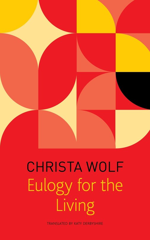 Couverture_Eulogy For The Living