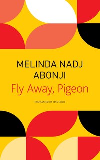 Couverture_Fly Away, Pigeon