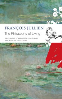 Front cover_The Philosophy of Living