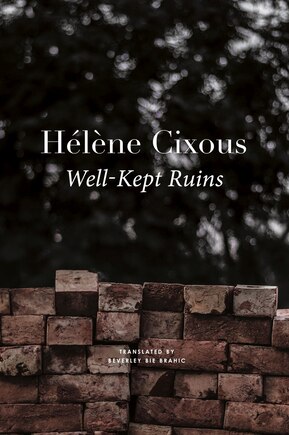 Well-kept Ruins