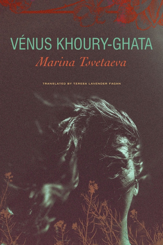 Front cover_Marina Tsvetaeva