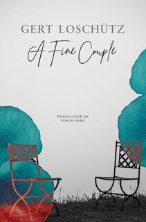 Front cover_A Fine Couple