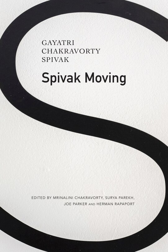 Front cover_Spivak Moving