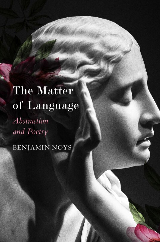 Front cover_The Matter of Language