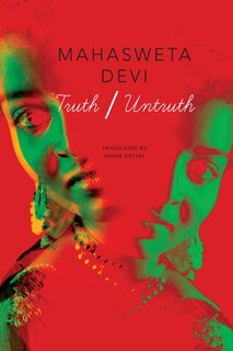 Front cover_Truth/Untruth