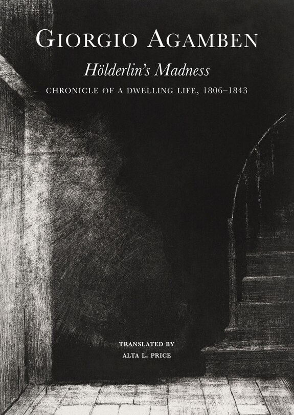 Front cover_Hölderlin's Madness