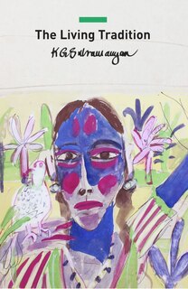 Front cover_The Living Tradition