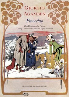 Front cover_Pinocchio