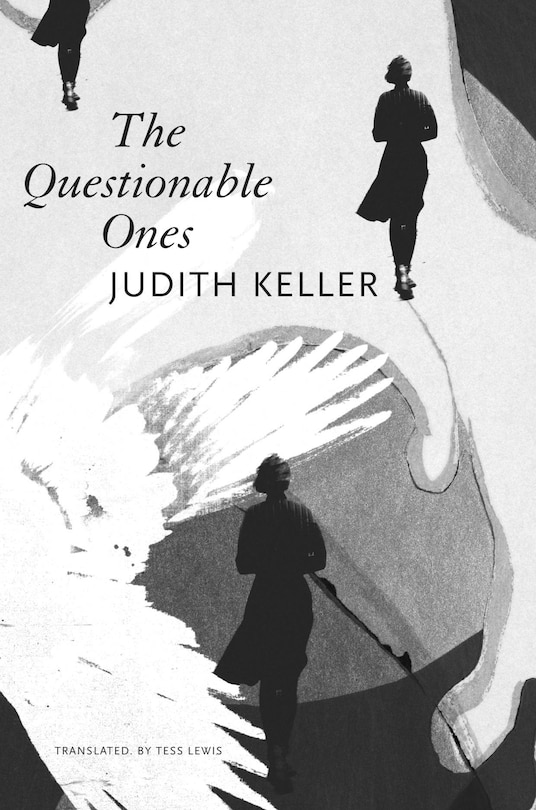 Front cover_The Questionable Ones