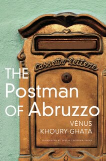 Front cover_The Postman of Abruzzo