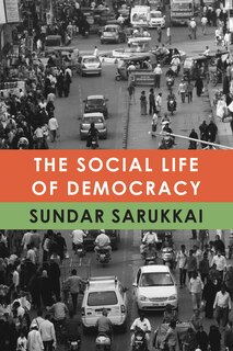 Couverture_The Social Life of Democracy