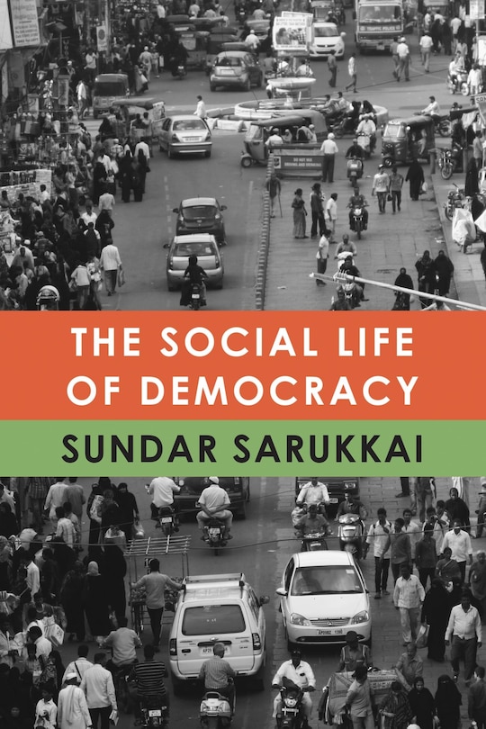 Couverture_The Social Life of Democracy