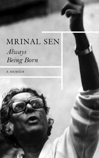 Front cover_Always Being Born