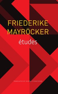 Front cover_études
