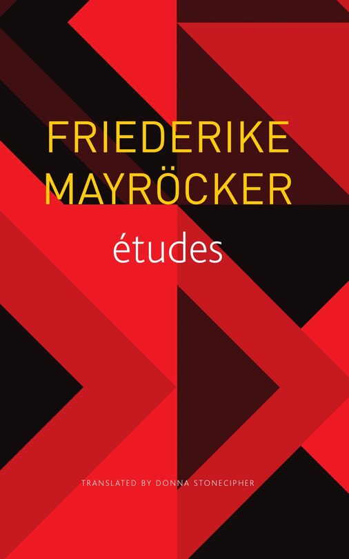 Front cover_études