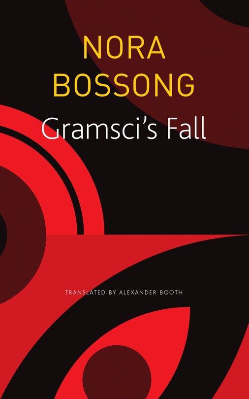 Front cover_Gramsci&rsquo;s Fall