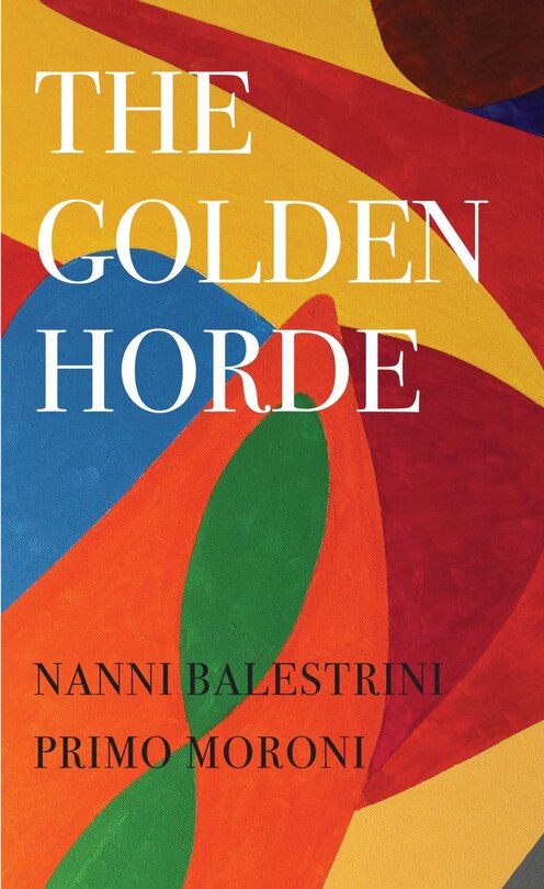 Couverture_The Golden Horde