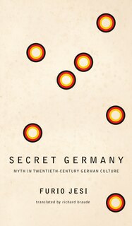 Front cover_Secret Germany