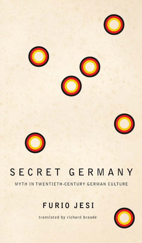Front cover_Secret Germany
