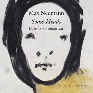 Front cover_Some Heads