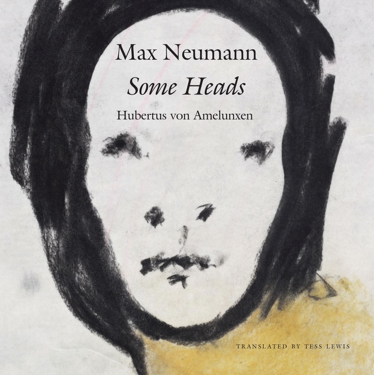 Front cover_Some Heads