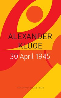 Front cover_30 April 1945