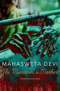 Front cover_The Murderer&rsquo;s Mother