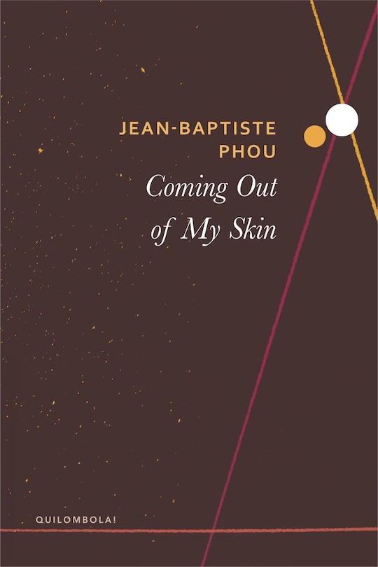 Couverture_Coming Out of My Skin