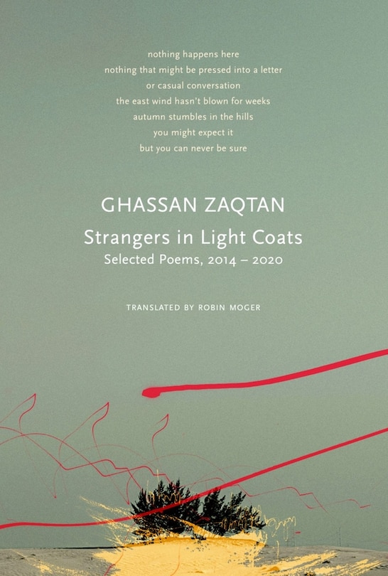 Front cover_Strangers in Light Coats