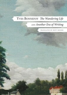 Front cover_The Wandering Life