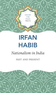 Front cover_Nationalism in India