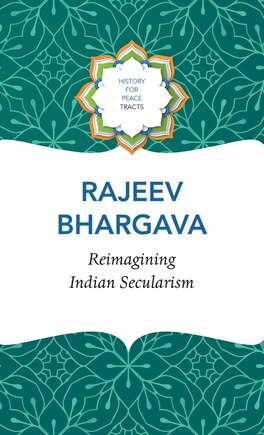 Reimagining Indian Secularism