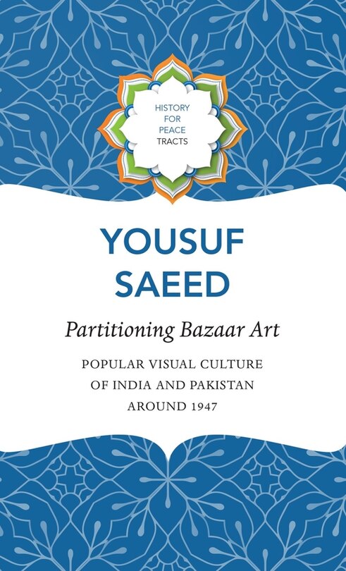 Couverture_Partitioning Bazaar Art